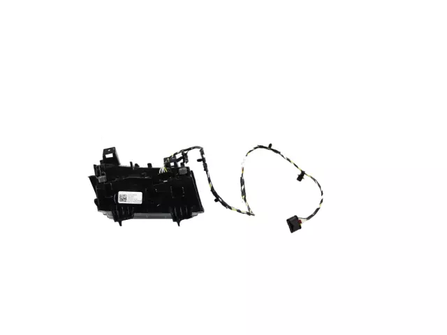 Genuine Mopar 55112885AH Park and Turn Signal Lamp, Left For Jeep Models 3 55112885AH