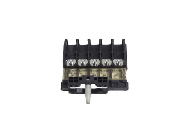 Genuine Mopar 68089468AA Fuse Block For Dodge & Jeep Models 3 68089468AA