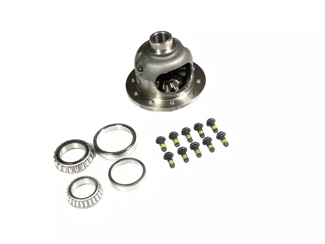 Genuine Mopar 68476426AA Differential Case Assembly For Jeep Models 1 68476426AA