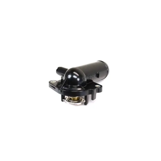 Genuine Mopar 68136754AA Thermostat Housing For Chrysler, Jeep & Ram Models 2 68136754AA
