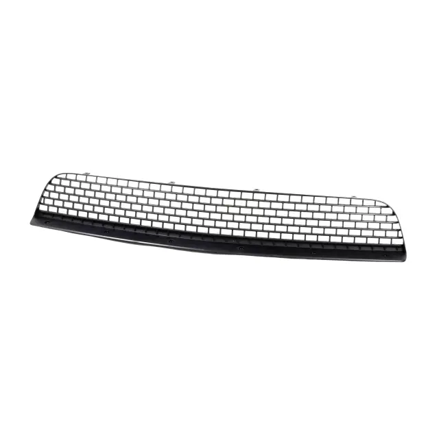 Genuine Mopar 68259758AA Lower Grille For Dodge Models 4 68259758AA