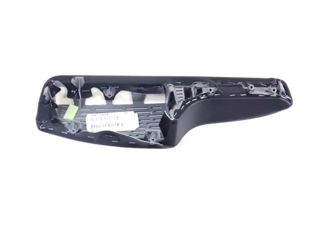 Genuine Mopar 1WK37LA8AB Front Door Trim Armrest, Left For Dodge Models 3 1WK37LA8AB
