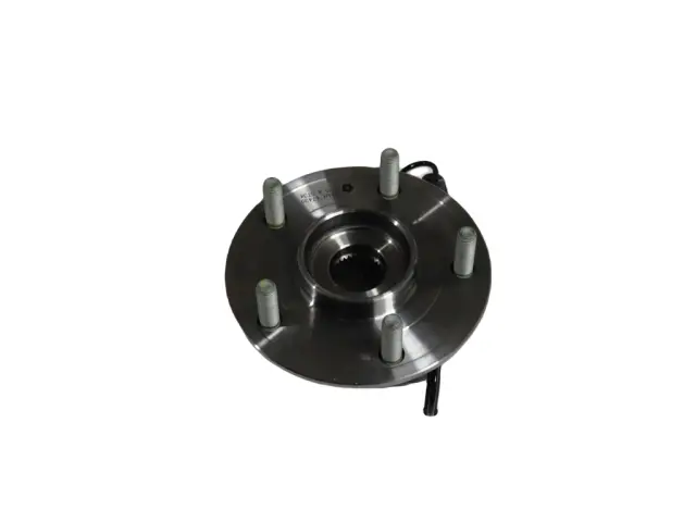 Genuine Mopar 5154199AH Brake Hub and Bearing Assembly For Chrysler, Dodge & Ram Models 3 5154199AH