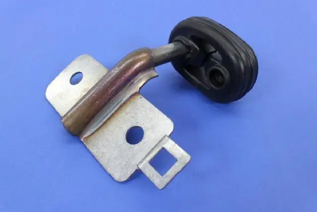 Genuine Mopar 5147278AC Exhaust Bracket For Dodge & Jeep Models 3 5147278AC
