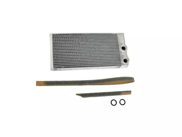 Genuine Mopar 68312970AB Heater Core For Chrysler Models 2 68312970AB