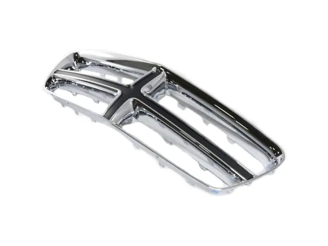 Genuine Mopar 68092602AA Radiator Grille For Dodge Models 4 68092602AA