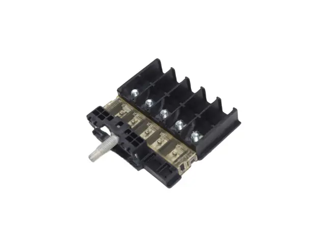 Genuine Mopar 68089468AA Fuse Block For Dodge & Jeep Models 1 68089468AA