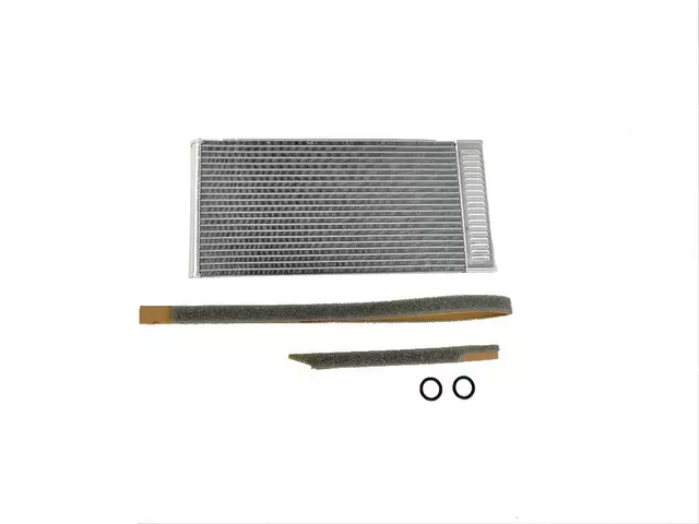 Genuine Mopar 68312970AB Heater Core For Chrysler Models 3 68312970AB