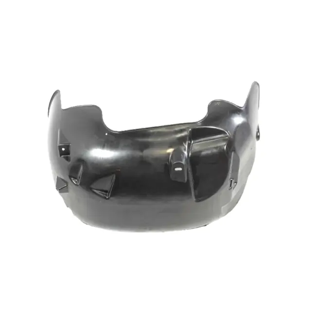 Genuine Mopar 55077713AE Front Fender Liner, Left For Dodge Models 2 55077713AE