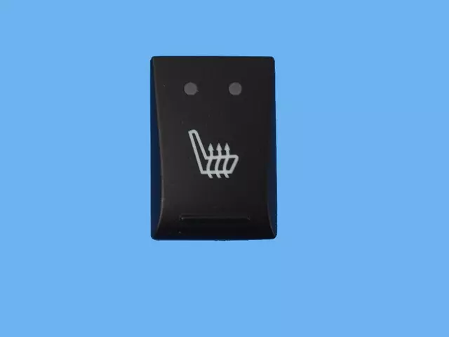 Genuine Mopar 68059874AC Heated Seat Switch, Left Rear Seat For Chrysler, Dodge, Jeep, & Ram Models 2 68059874AC