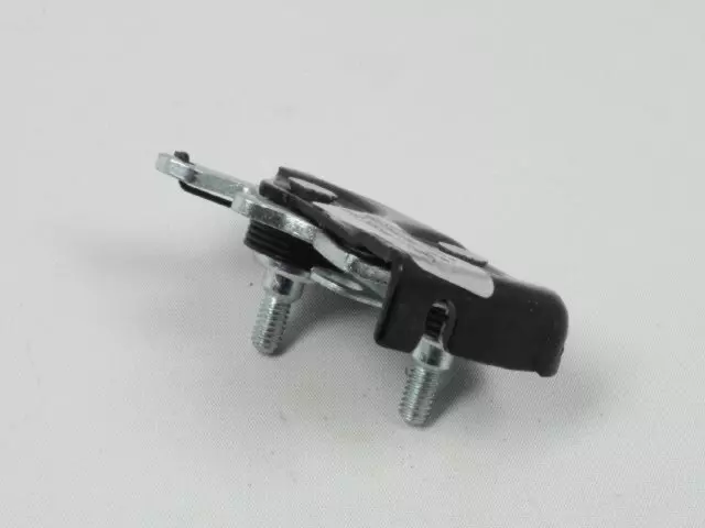 Genuine Mopar 4675847AE Sliding Door Hold Open Latch, Left For Dodge,Ram & Chrysler Models 4 4675847AE