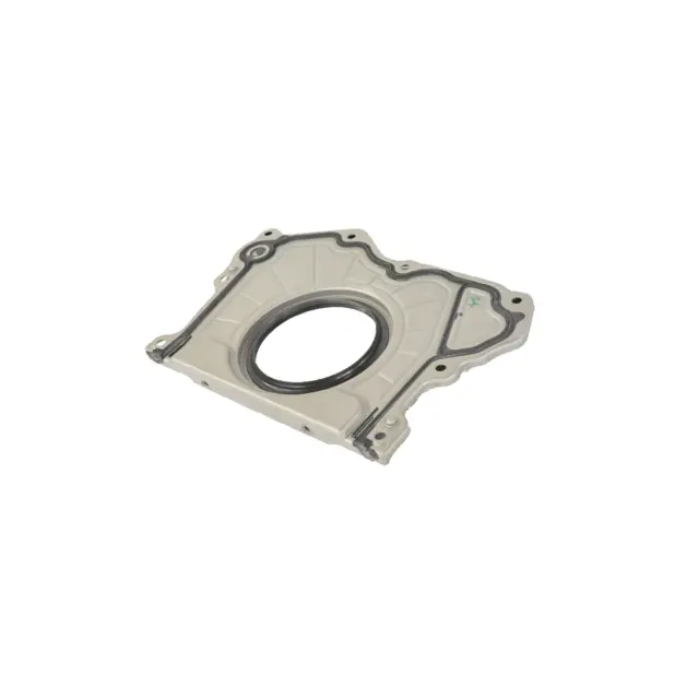 Genuine Mopar 68223854AA Crankshaft Rear Oil Retainer And Seal For Chrysler, Dodge, Jeep & Ram Models 4 68223854AA
