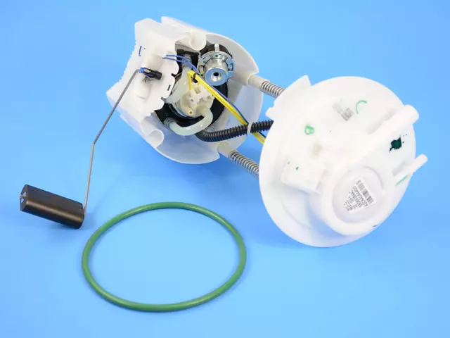 Genuine Mopar 68187986AC Fuel Pump/Level Unit Module Kit For Chrysler & Jeep Models 4 68187986AC