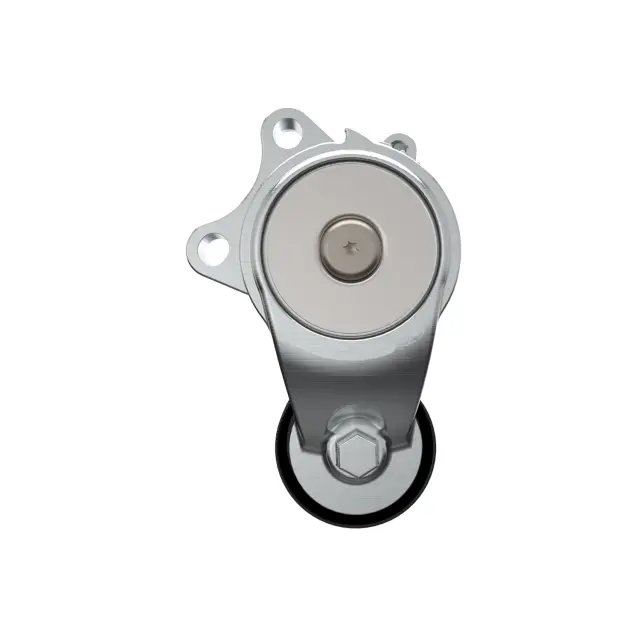 Genuine Mopar 68325057AA Belt Tensioner For Chrysler, Jeep & Ram Models 5 68325057AA