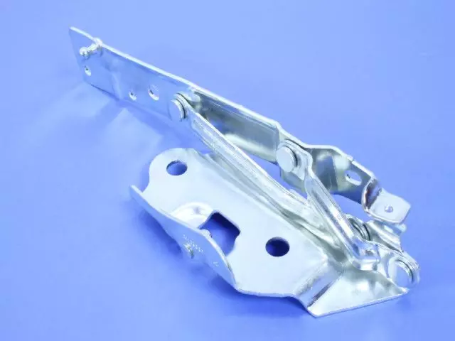 Genuine Mopar 4589666AE Deck Lid Hinge, Right For Dodge Models 2 4589666AE