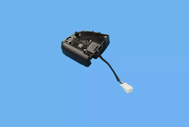 Genuine Mopar 68321897AA Speed Control Switch For Dodge,Jeep & Chrysler Models 2 68321897AA