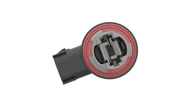 Genuine Mopar 68036496AA Tail Lamp Socket For Dodge Models 2 68036496AA