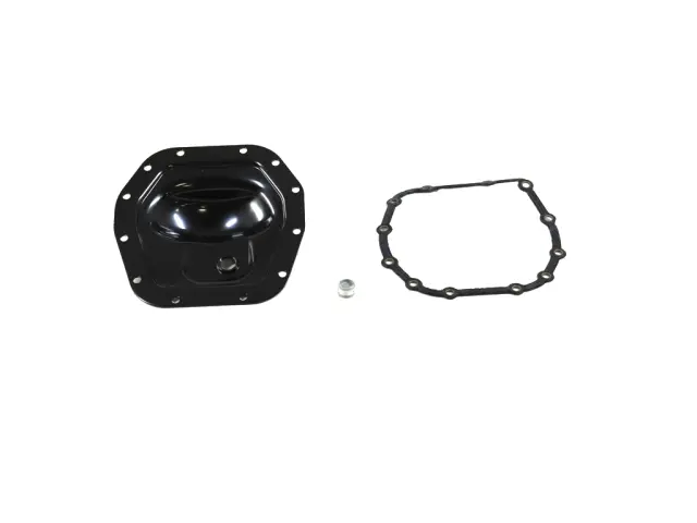 Genuine Mopar 68391563AB Differential Cover Kit for Jeep Models 4 68391563AB