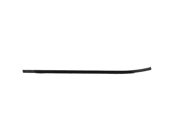 Genuine Mopar 68188789AG Front Door Belt Outer Weatherstrip, Left For Chrysler Models 3 68188789AG