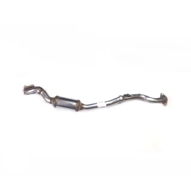 Genuine Mopar 68036556AG Exhaust Pipe and Converter, Left Side For Dodge & Jeep Models 3 68036556AG