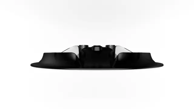 Genuine Mopar ZY74ZDJAC Wheel Cover For Dodge Models 6 ZY74ZDJAC