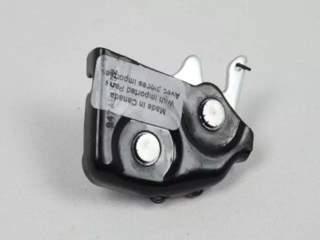 Genuine Mopar 4675847AE Sliding Door Hold Open Latch, Left For Dodge,Ram & Chrysler Models 3 4675847AE