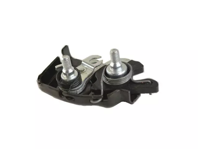 Genuine Mopar 68185990AC Sliding Door Hold Open Latch, Right For Dodge & Chrysler Models 4 68185990AC