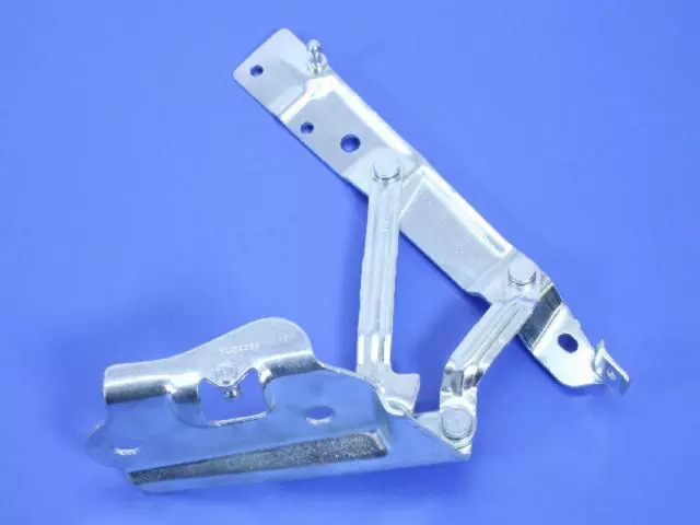 Genuine Mopar 4589666AE Deck Lid Hinge, Right For Dodge Models 4 4589666AE