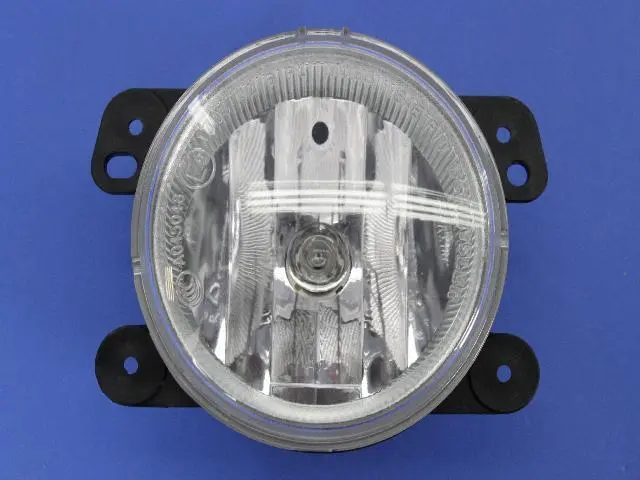 Genuine Mopar 5182026AA Front Fog Lamp For Dodge & Jeep Models 2 5182026AA