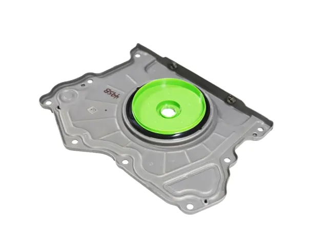 Genuine Mopar 68223854AA Crankshaft Rear Oil Retainer And Seal For Chrysler, Dodge, Jeep & Ram Models 2 68223854AA