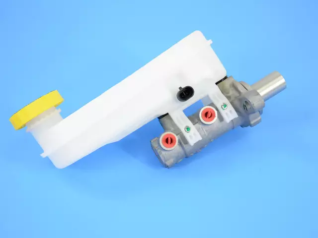 Genuine Mopar 68428495AB Brake Master Cylinder For Ram Models 3 68428495AB
