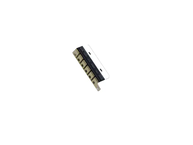 Genuine Mopar 68368853AA Z Case Fuse Array For Jeep Models 3 68368853AA