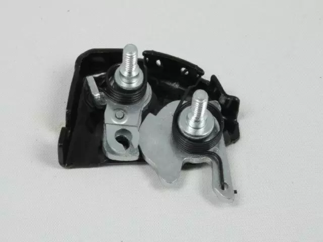 Genuine Mopar 4675847AE Sliding Door Hold Open Latch, Left For Dodge,Ram & Chrysler Models 2 4675847AE