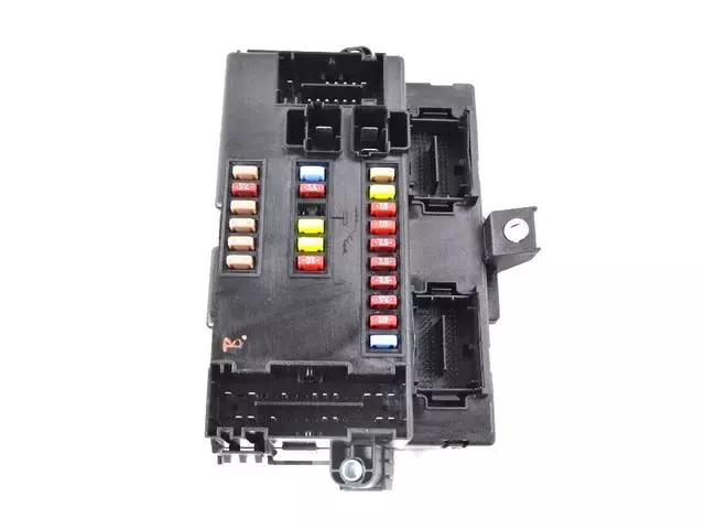 Genuine Mopar 68399798AB Body Controller Module For Ram Models 2 68399798AB