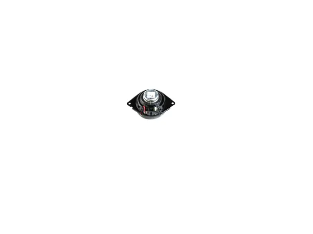 Genuine Mopar 68584767AA Speaker, Right, Quarter Trim Panel For Chrysler, Dodge & Jeep Models 3 68584767AA