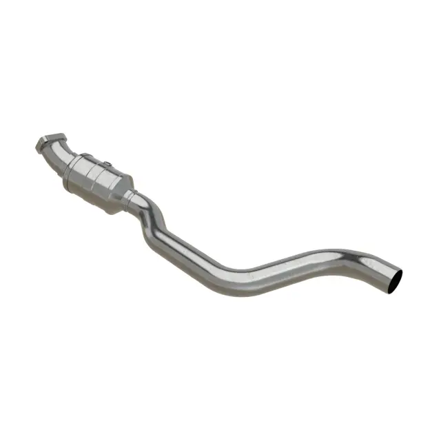 Genuine Mopar 68281725AA Front Pipe And Converter, Left For Chrysler & Dodge Models 2 68281725AA