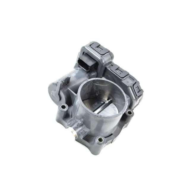 Genuine Mopar 4593858AB Throttle Body For Chrysler, Dodge & Jeep Models 2 4593858AB