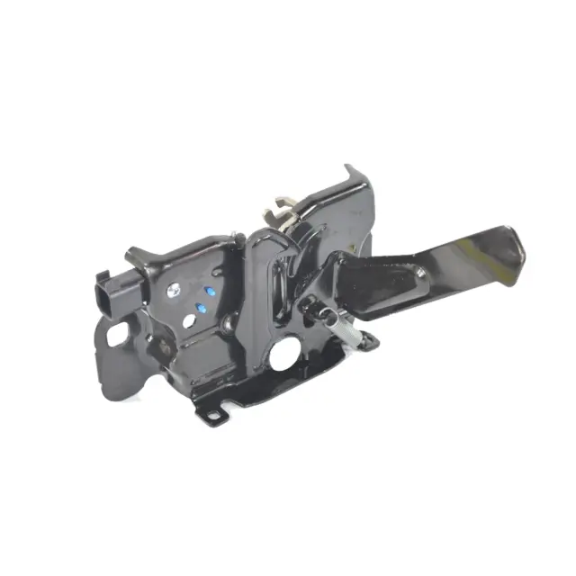 Genuine Mopar 68261142AA Hood Latch For Chrysler & Dodge Models 3 68261142AA