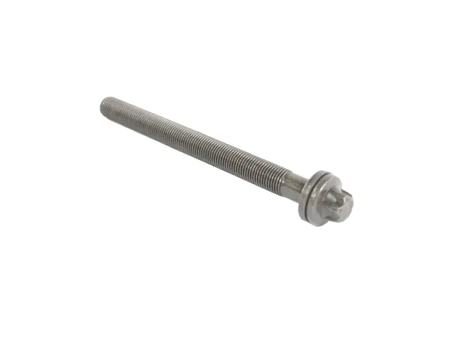 Genuine Mopar 68211172AA Cylinder Head Bolt For Chrysler, Jeep, and Ram Models 2 68211172AA