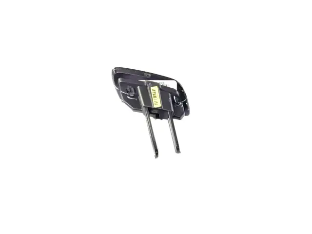 Genuine Mopar 5ZL73DX8AB Headlamp Washer Cover, Left For Jeep Models 3 5ZL73DX8AB