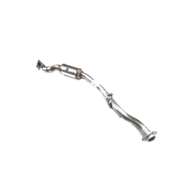 Genuine Mopar 68036556AG Exhaust Pipe and Converter, Left Side For Dodge & Jeep Models 2 68036556AG