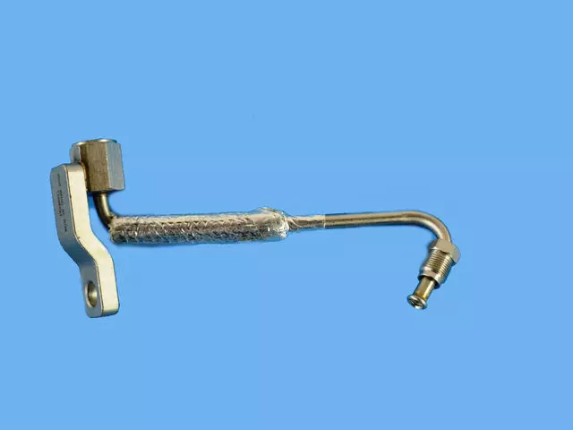 Genuine Mopar 68290469AA EGR Pressure Sensing Tube For Ram Models 4 68290469AA