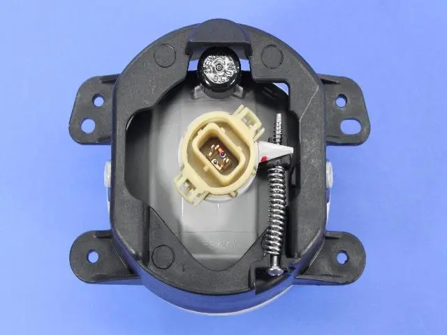 Genuine Mopar 5182026AA Front Fog Lamp For Dodge & Jeep Models 3 5182026AA