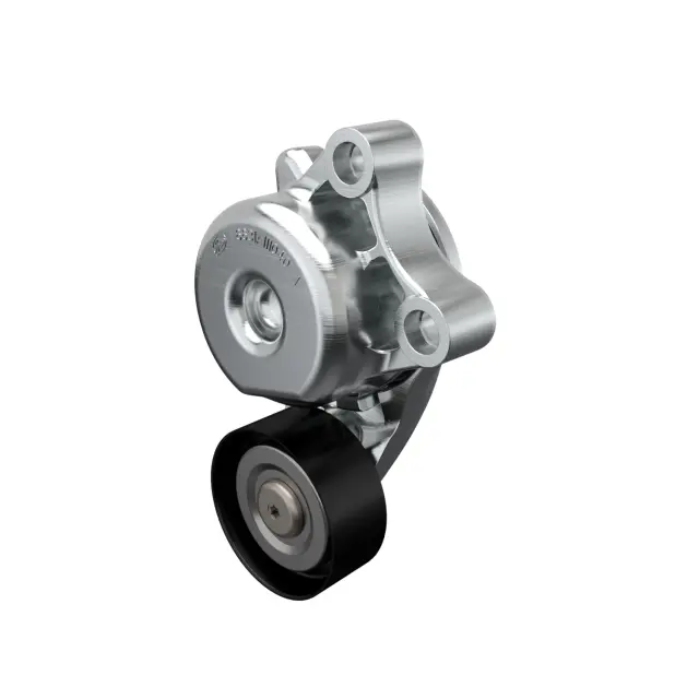 Genuine Mopar 68325057AA Belt Tensioner For Chrysler, Jeep & Ram Models 2 68325057AA
