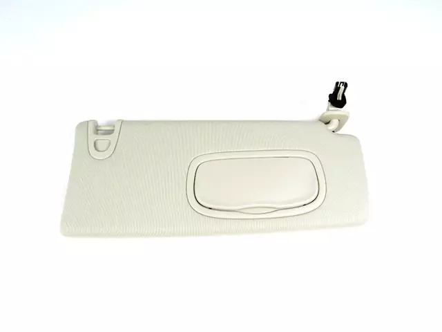 Genuine Mopar 1UB78HDAAI Illuminated Visor, Right For Jeep Mopar 1 1UB78HDAAI