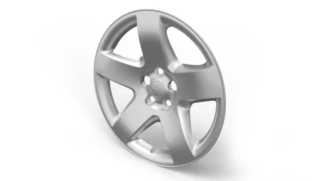 Genuine Mopar ZY74ZDJAC Wheel Cover For Dodge Models 2 ZY74ZDJAC
