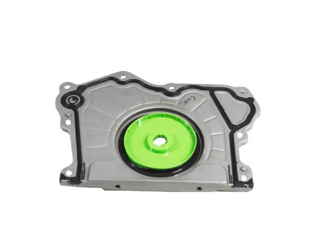 Genuine Mopar 68223854AA Crankshaft Rear Oil Retainer And Seal For Chrysler, Dodge, Jeep & Ram Models 5 68223854AA