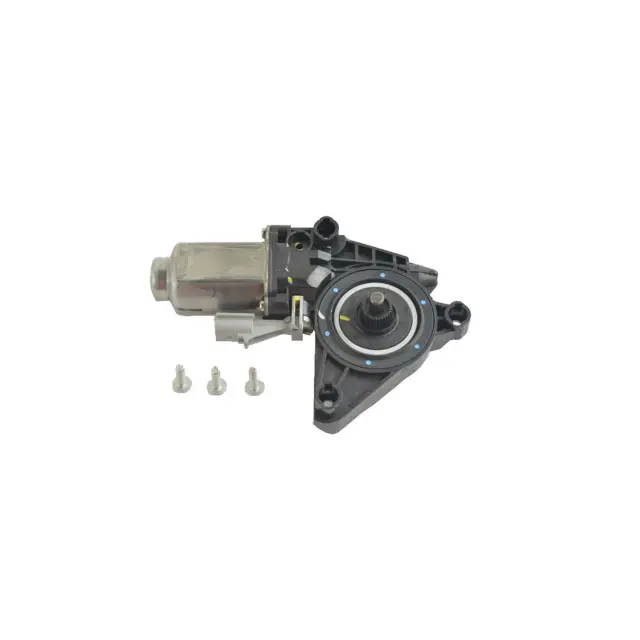 Genuine Mopar 68143988AA Window Regulator Motor, Right For Chrysler & Dodge Models 4 68143988AA