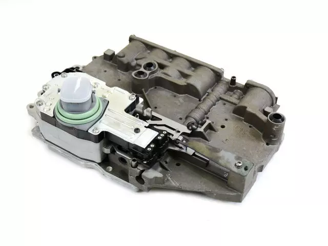 Genuine Mopar 68166834AN Valve Body Assembly For Dodge, Jeep & Ram Models 2 68166834AN