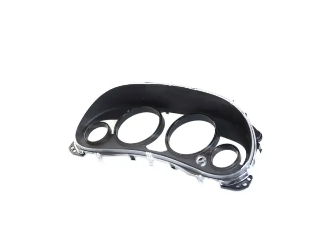 Genuine Mopar 68294529AA Instrument Cluster Mask and Lens For Jeep Models 2 68294529AA